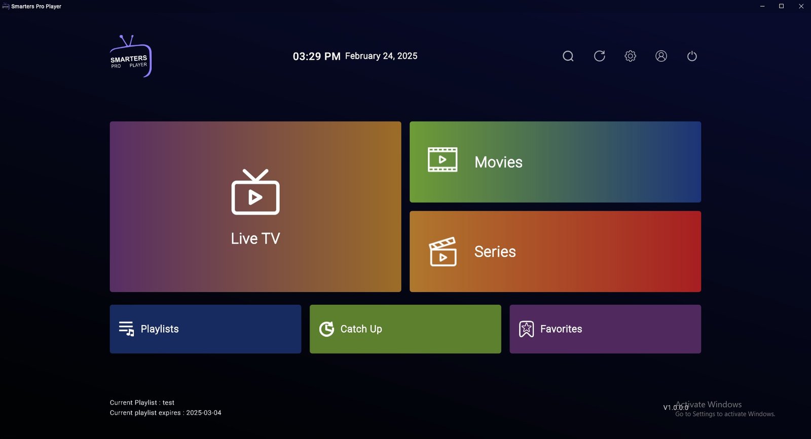 Installation IPTV Smarters Pro sur Smart TV, mobile et Fire Stick
